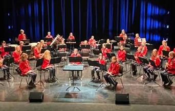 Konsert