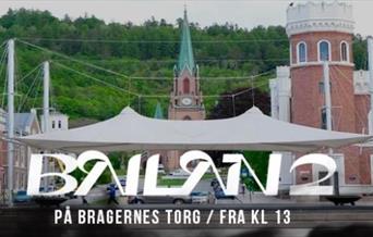 Cubansk dans med Bailan2