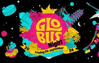 Globus night