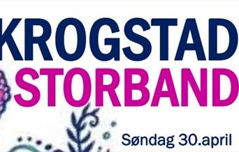 Krogstad storband