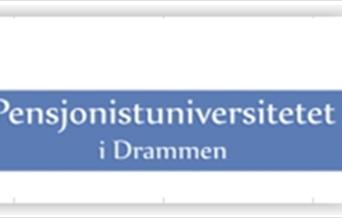 Pensjonistuniversitetet i Drammen