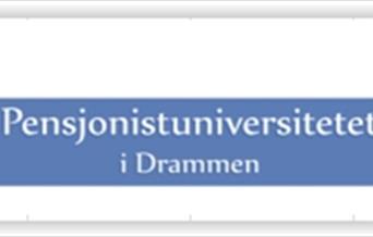 Pensjonistuniversitetet i Drammen
