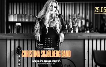 Christina Skjølberg Band