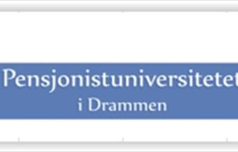 Pensjonistuniversitetet i Drammen