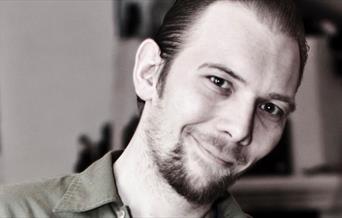 Fredrik Jensen