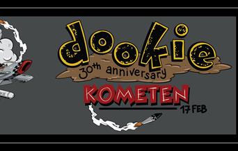 Dookie