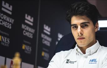 Aryan Tari