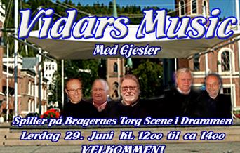 Vidars music.