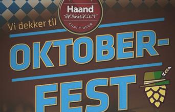 Oktoberfest Skur 4