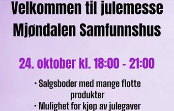 Julemesse