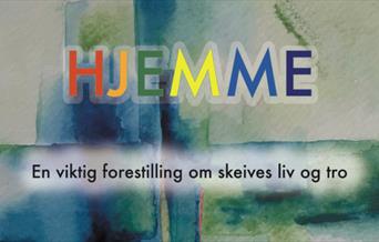 Hjemme