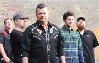 Morten Vestly band