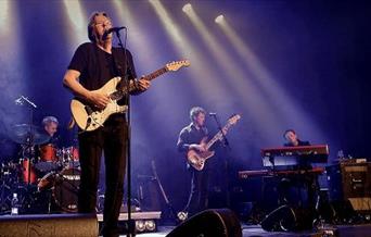 Ole Frimer Band(DK)
