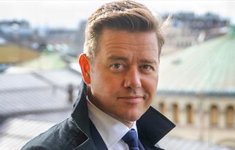 Johan Høst