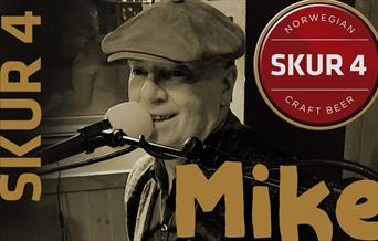 Mike The Pianoman