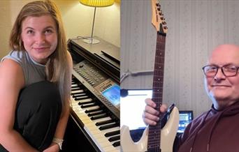 Sigrund og Trond