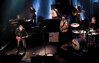 Remme Brothers Band