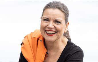 God stemning med Jenny Jensen