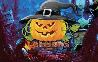 Halloween 2023