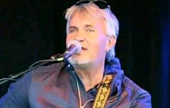 Morten Tinholt