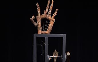 Building Automata