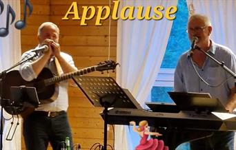 Applause