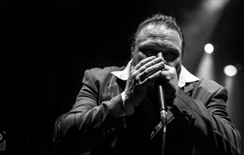 Geir "Milkmann" Bertheussen