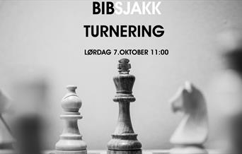 BibSjakk turnering