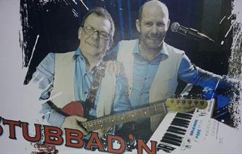 Stubbad'n