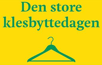 Den store klesbyttedagen