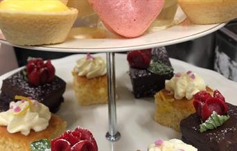 Afternoon Tea