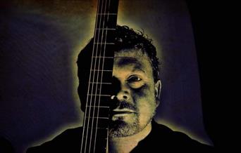 Trubadur Roy Finmark