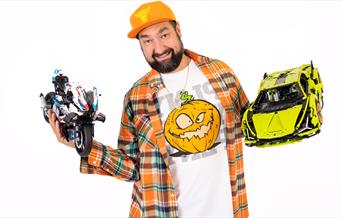 Legomaster