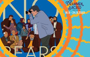 No Bears, av Jafar Panahi