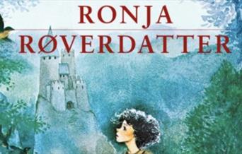 Ronja Røverdatter