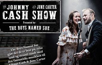 The Johnny Cash & June Carter Show
