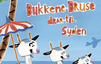 Bukkene Bruse