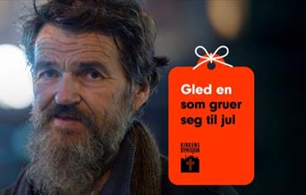 Gled en som gruer seg til jul