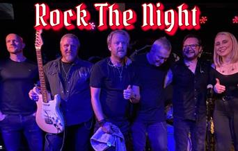Rock The Night
