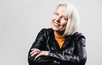 Marit Reiersgård