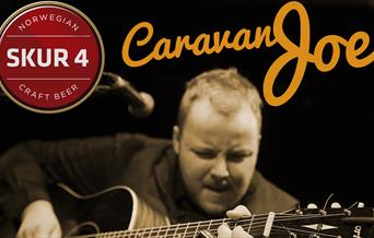 Caravan Joe