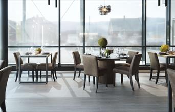 Bilde av Solberg pub og bistro