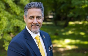 Abid Raja