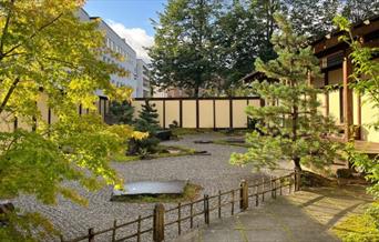 Den japanske haven