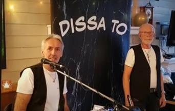 Dissa to.