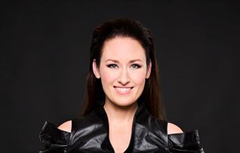 Ragnhild Hemsing