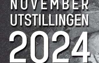 Novemberutstillingen 2024