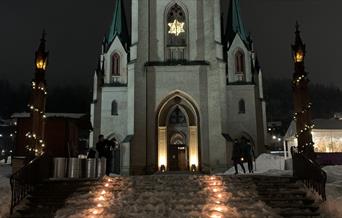 Bragernes kirke