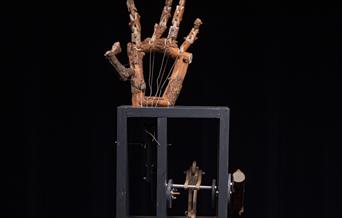 Mechanical Garden