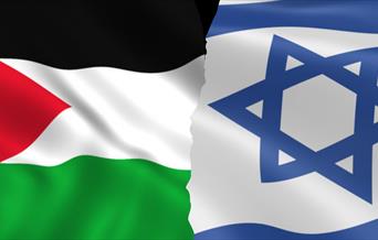 Israel-Palestina